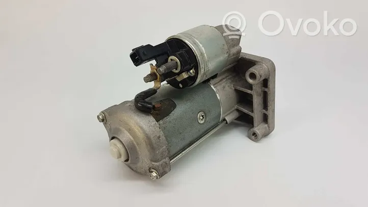 Citroen C3 Starter motor ESW2021HE