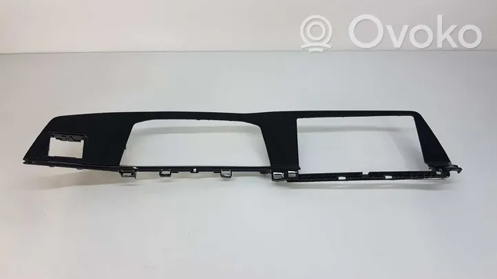 Volkswagen Golf VIII Support bouton lève vitre porte avant 5H1857211C041