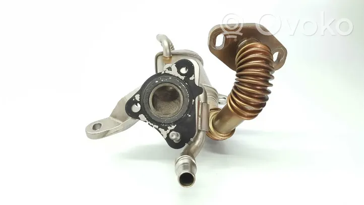 Renault Kangoo II EGR valve cooler 