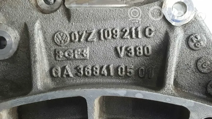 Volkswagen Touareg I Części silnika inne GA368410501