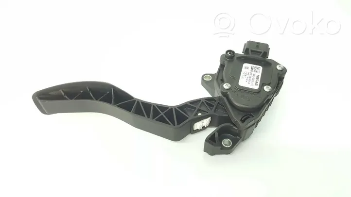 Nissan Qashqai+2 Pedale dell’acceleratore 