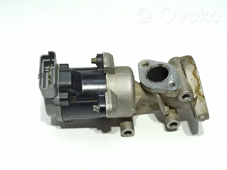 Land Rover Discovery 4 - LR4 EGR-venttiili 7H2Q9D475DE