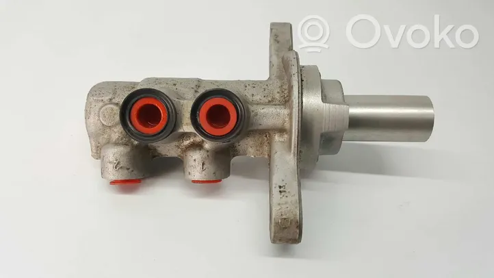 Citroen C3 Master brake cylinder 