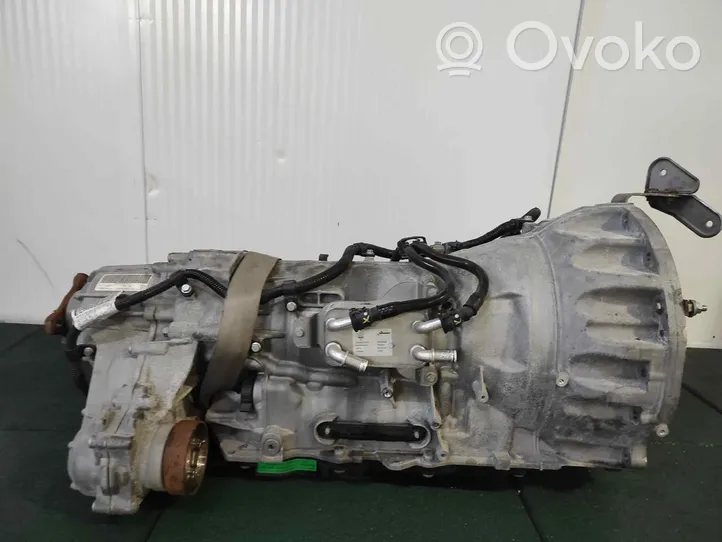 Maserati Ghibli Boîte de vitesses manuelle à 5 vitesses 06101308675446