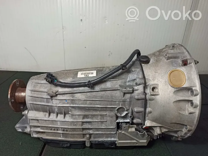 Infiniti Q50 Boîte de vitesses manuelle à 5 vitesses 7222706400