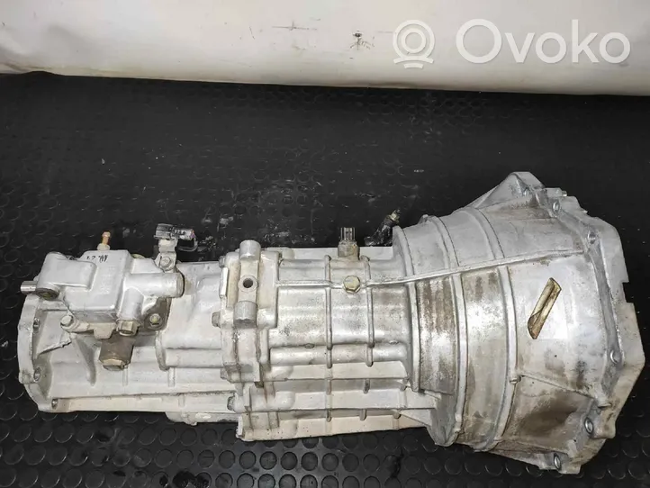 SsangYong Actyon Scatola del cambio manuale a 5 velocità MAD461002065