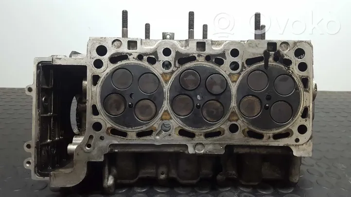 Volkswagen Touareg I Culasse moteur 059103266HX