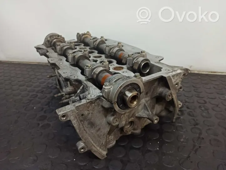 Citroen C6 Engine head 4R8Q6090AH