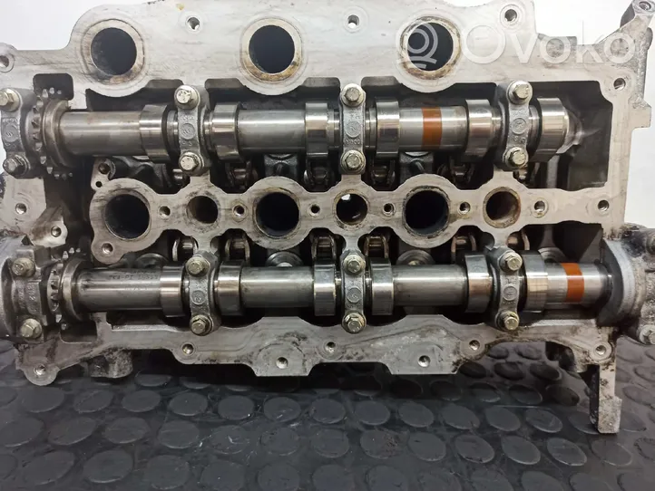 Citroen C6 Engine head 4R8Q6090AH