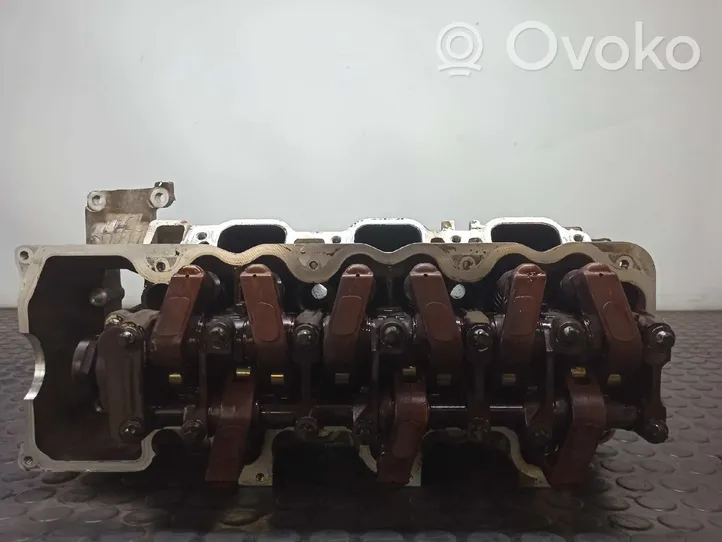 Mercedes-Benz ML W163 Testata motore R1120161201