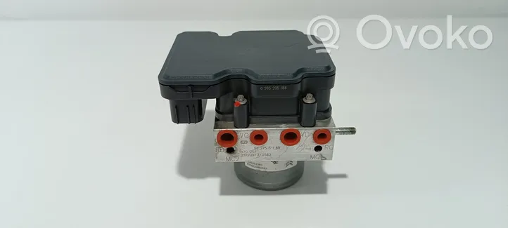 Citroen C5 Aircross Pompe ABS 9827551180