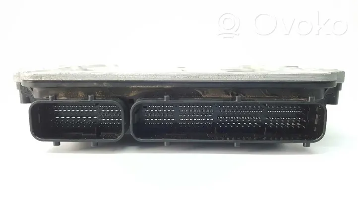 Mazda CX-3 Centralina/modulo motore ECU PENG-18-881