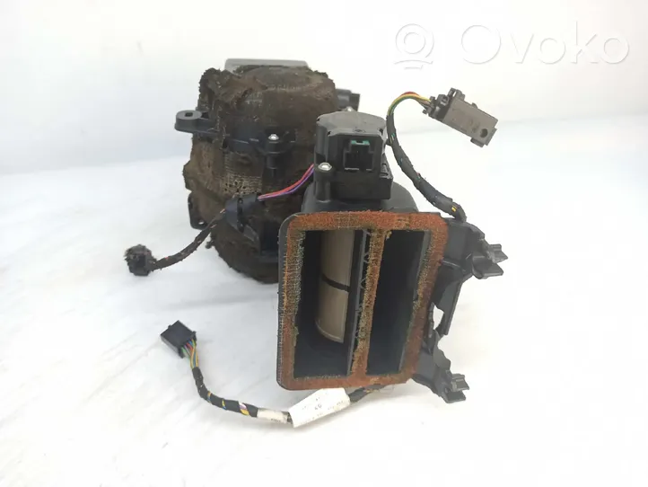 Citroen C6 Ventola riscaldamento/ventilatore abitacolo 4PYH18592A