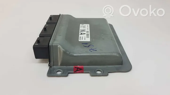 Renault Clio V Komputer / Sterownik ECU silnika A3C0422610001