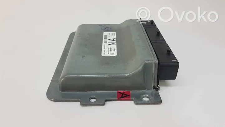 Renault Clio V Komputer / Sterownik ECU silnika A3C0422610001