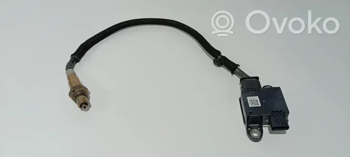 Citroen C5 Aircross Sonde lambda 0281008023