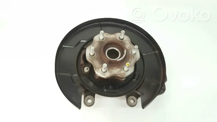 Nissan Pathfinder R51 Pivot de moyeu arrière 430195X00A