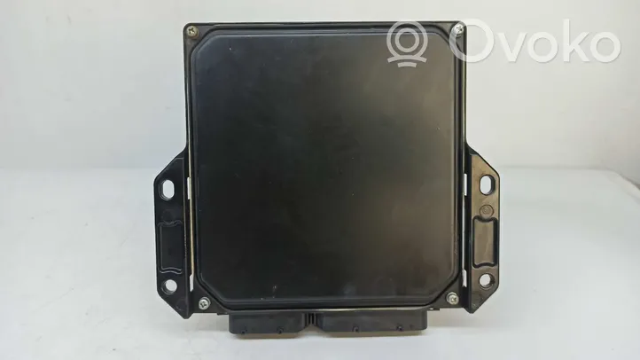 Nissan Pathfinder R51 Unité de commande, module ECU de moteur MB275800-4737