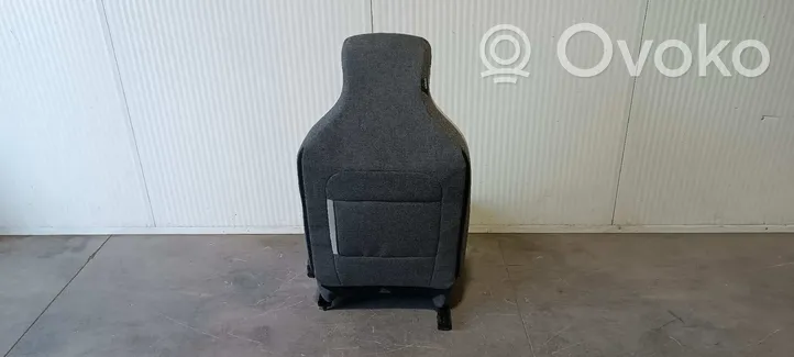 Renault Zoe Front passenger seat 875000052R