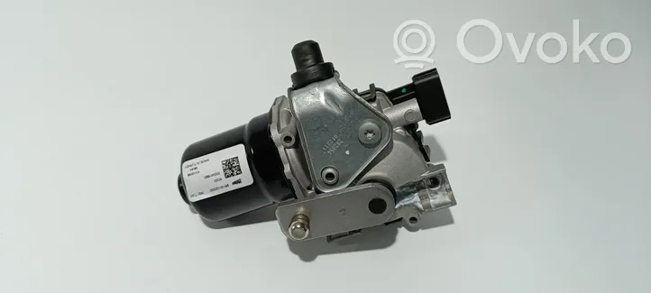 Hyundai i20 (BC3 BI3) Tringlerie et moteur d'essuie-glace avant 