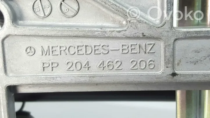 Mercedes-Benz E W212 Ohjauspyörä 2184600016