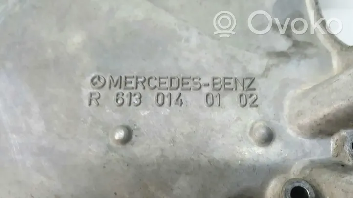 Mercedes-Benz S W220 Carter d'huile A6130100113