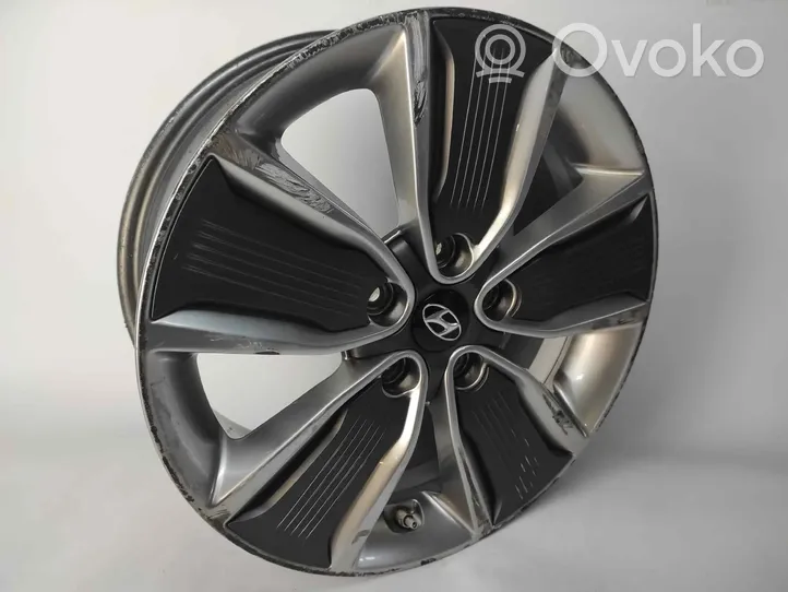 Hyundai Ioniq R18 alloy rim 52910-G2300