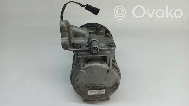 Chrysler Saratoga Air conditioning (A/C) compressor (pump) 4462273