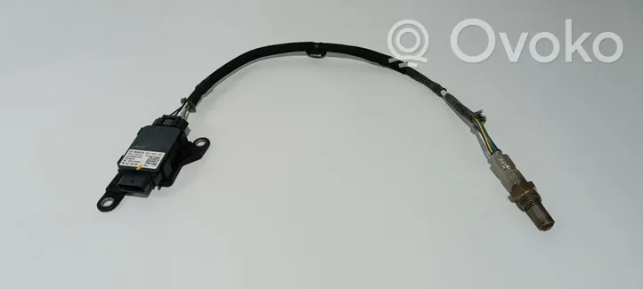 Citroen C5 Aircross Sonde lambda 0281006851