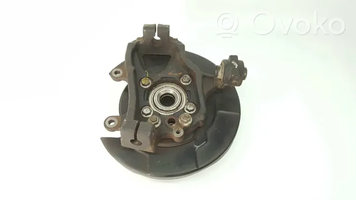 Nissan Pathfinder R51 Pivot de moyeu arrière 430195X00A