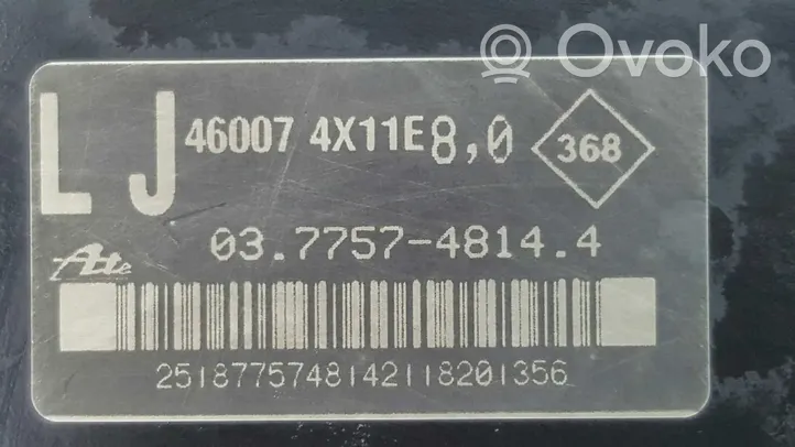 Nissan Pathfinder R51 Servo-frein 47210EB326