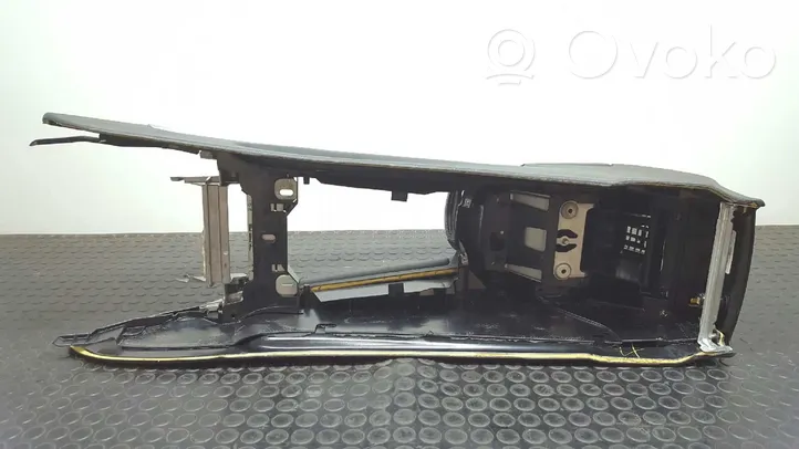 Mercedes-Benz ML W164 Console centrale, commande chauffage/clim A16468010529D84