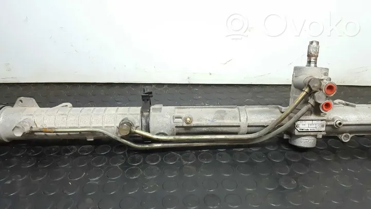 Alfa Romeo 147 Steering rack 37502328