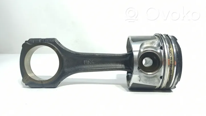 Mercedes-Benz S W220 Connecting rod/conrod A6280300020