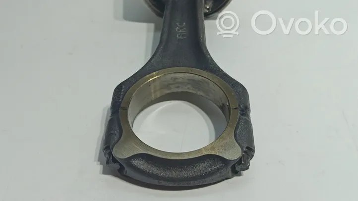 Mercedes-Benz S W220 Connecting rod/conrod A6280300020