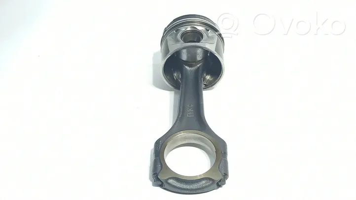 Mercedes-Benz S W220 Connecting rod/conrod A6280300020