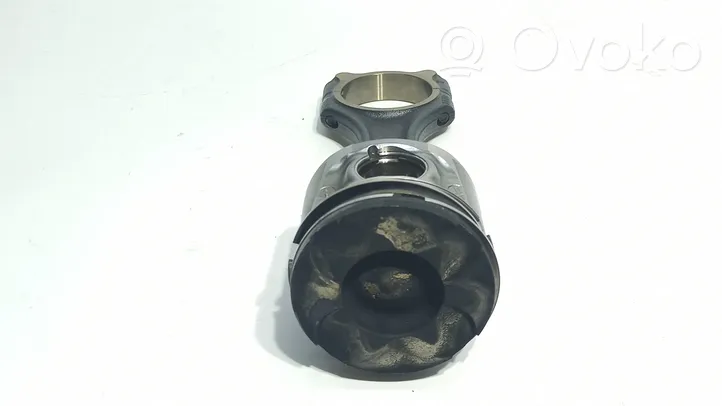 Mercedes-Benz S W220 Connecting rod/conrod A6380300020