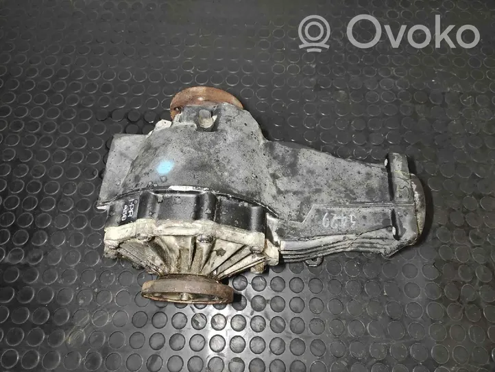 Audi A6 S6 C5 4B Takatasauspyörästö 01R525053G