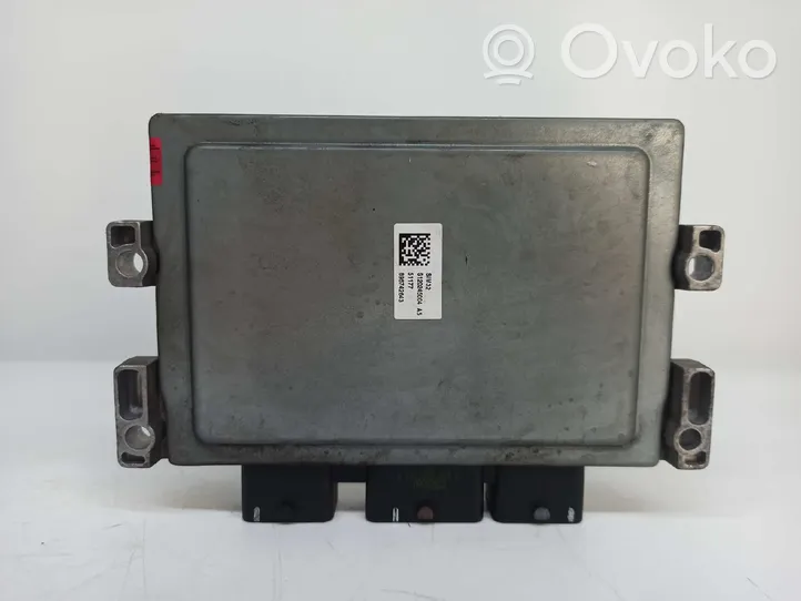 Renault Clio III Galios (ECU) modulis 8200700600