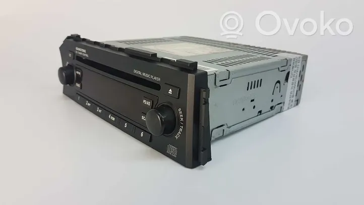 SsangYong Actyon Navigācijas (GPS) vadības bloks 8910009101