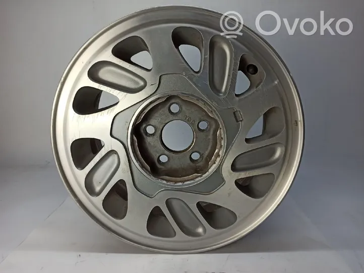 Chrysler Saratoga R 18 alumīnija - vieglmetāla disks (-i) 10W556