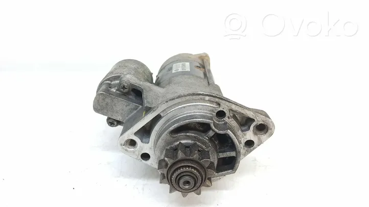 Nissan Pathfinder R51 Motorino d’avviamento M008T76072ZE