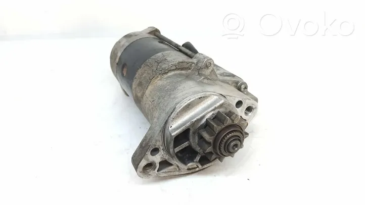 Nissan Pathfinder R51 Motorino d’avviamento M008T76072ZE