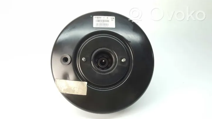 Renault Megane IV Brake booster 03916640