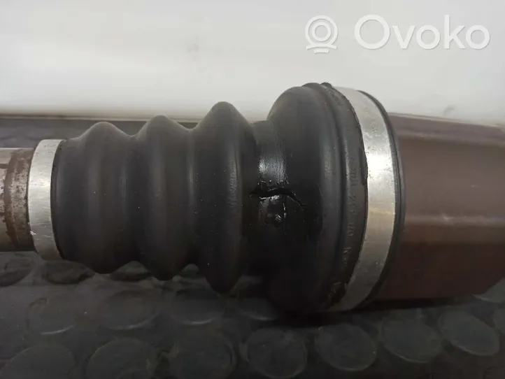 Citroen C6 Front driveshaft 3273QZ