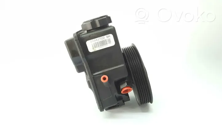 Chevrolet Trans Sport Power steering pump 26041722BA