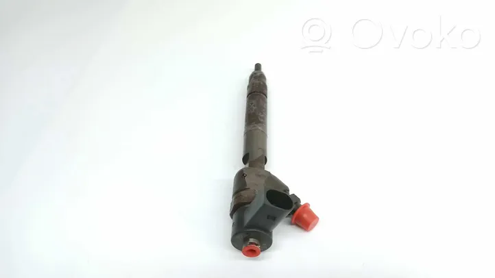 Mercedes-Benz C W203 Injecteur de carburant 