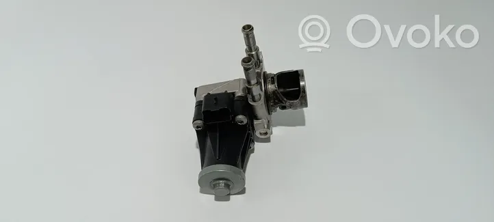 Citroen C5 Aircross EGR-venttiili 1679828480