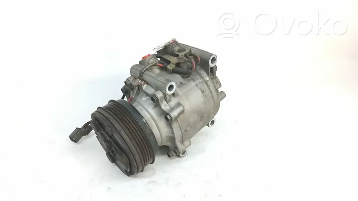 Honda Civic Air conditioning (A/C) compressor (pump) 
