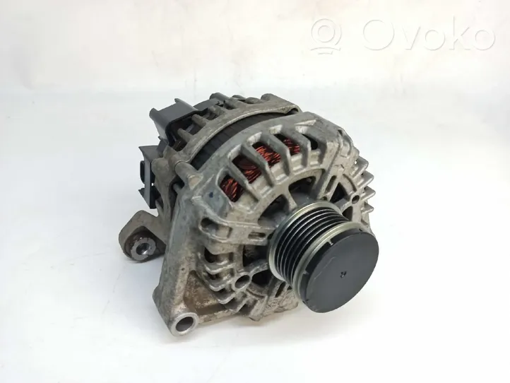 Opel Mokka Generatore/alternatore 2619573A